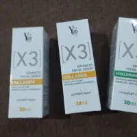 سرم چین چروک صورت