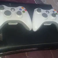 ایکس باکس 360، با سه تا دسته اصلی