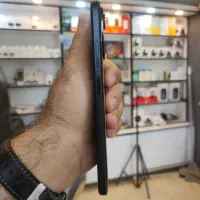 گوشی شیائومی not12s 256G R8مشکی|موبایل|قرچک, مهدیه|دیوار