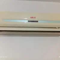 یک کولر 30 هزار و۱۲ هزارویک یخچال ویک لباس شویی|کولر گازی و فن‌کوئل|اهواز, کوی بشارت|دیوار