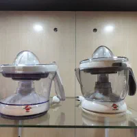 آبمیوه گیری و آب مرکبات گیری پارس خزر