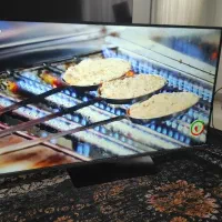 تلوزیون ال ای دی سامسونگ