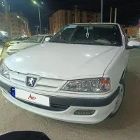 پژو پارس XU7، مدل ۱۴۰۲