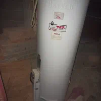 آبگرمکن برفاب