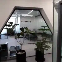 واحد اداری ۲۰۵ متری اپال