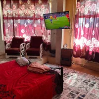 اجاره سوئیت مبله، تمیز در مرکز شهر|اجارهٔ کوتاهمدت آپارتمان و سوئیت|ایذه, |دیوار