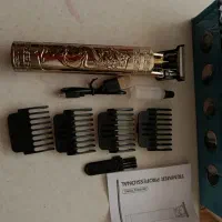 خط زن آکبند با کیفیت بسیار عالی تعداد محدود