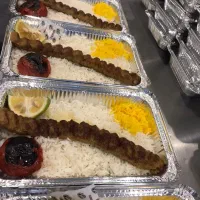 کترینگ بانمک|خدمات پذیرایی، مراسم|قم, پردیسان|دیوار