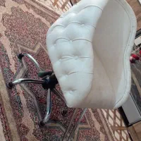 صندلی کپ ۲۵۰۰ پول یه جفت کفش