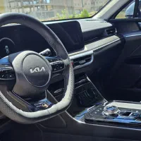 kia k5|خودرو سواری و وانت|جلفا, |دیوار