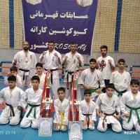 قهرمانی را با ما تجربه کنید