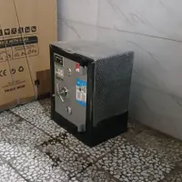گاوصندوق اکبند