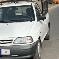 پرایدوانت مدل 1401 بدون رنگ