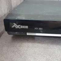 دی وی دی|پخش‌کننده DVD و ویدیو|مشهد, امیر|دیوار