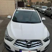 هایما S5 مدل 98|خودرو سواری و وانت|کرج, کارخانه قند|دیوار