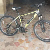 دوچرخه ویوا سایز26