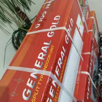 کولر گازی دعا|کولر گازی و فن‌کوئل|تهران, اتحاد|دیوار