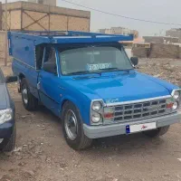 نیسان ۹۸ دوگانه شرکتی|خودرو سواری و وانت|قزوین, |دیوار