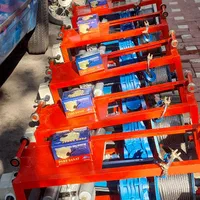 بالابر ساختمانی تولیدوبخش پایه سنگین ضمانت|ماشین‌آلات صنعتی|تهران, گلچین|دیوار