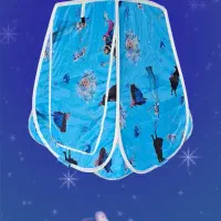 چادر بازی کودک و نوجوان|اسباب و اثاث بچه|شوش, |دیوار