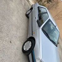 پژو مدل۸۹|خودرو سواری و وانت|فولادشهر, A4|دیوار