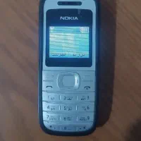 نوکیا ۱۲۰۸ اصلی|موبایل|قزوین, |دیوار