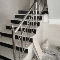 بزرگترین مرکز نرده و حفاظ استیل