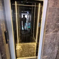 بالابر و آسانسور