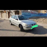 سمند lx ef7|خودرو سواری و وانت|دزفول, |دیوار