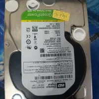 هارد اینترنال ۴ ترابایت WD - قیمت مناسب