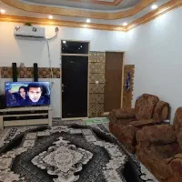 فروش خانه دو طبقه در خیراباد ورامین