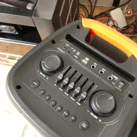 فروش پارتی باکس|سیستم صوتی خانگی|جهرم, |دیوار