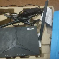 وای فای D-Link