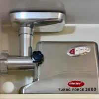 چرخ گوشت توربو مایر