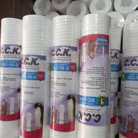 فیلتردستگاه تصفیه آب خانگی|آبسردکن و تصفیه آب|قم, آزادگان|دیوار