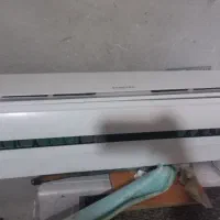 ال جی|کولر گازی و فنکوئل|خرمآباد, |دیوار