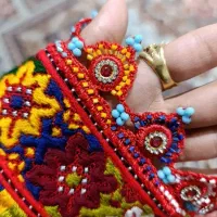 کریشی میبافم 1200|لباس|سراوان, |دیوار