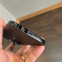 Iphone 14 promax 256 zaa ریجیستر|موبایل|اصفهان, حسین‌آباد|دیوار