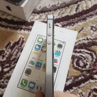 دوعدد ایفون 5s|موبایل|مشهد, شهرک امام هادی (شهرک غرب)|دیوار