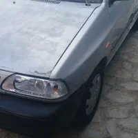 پراید۱۳۱|خودرو سواری و وانت|بیرجند, |دیوار