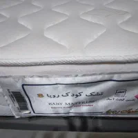 تخت و کمد، صندلی غذا، آغوشی|تخت و صندلی بچه|تهران, اقدسیه|دیوار