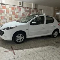 207 پانا اتومات