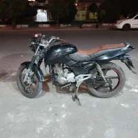 موتور دایچی ۲۰۰|موتورسیکلت|گنبد کاووس, |دیوار