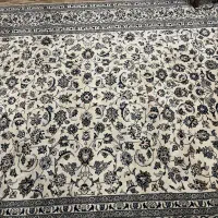 یک جفت فرش ۹ متری اردکان