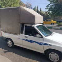 پراید وانت پلاس  مدل 99 برگ کارشناسی عکس آخر|خودرو سواری و وانت|قدس, شهرقدس|دیوار