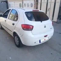 تیبا2 مدل ۹۷|خودرو سواری و وانت|اصفهان, شاه پسند|دیوار