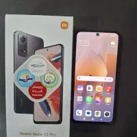 note12pro|موبایل|تهران, شمیراننو|دیوار