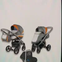 کالسکه بارلتا لهستانی اصل