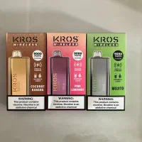 پاد ۹ هزار کراس