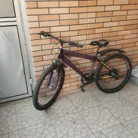 دوچرخه در حد صفر|دوچرخه، اسکیت، اسکوتر|قنوات, |دیوار